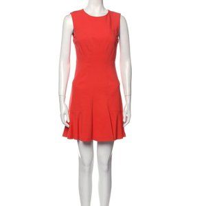 Diane von Furstenberg A-Line Dress